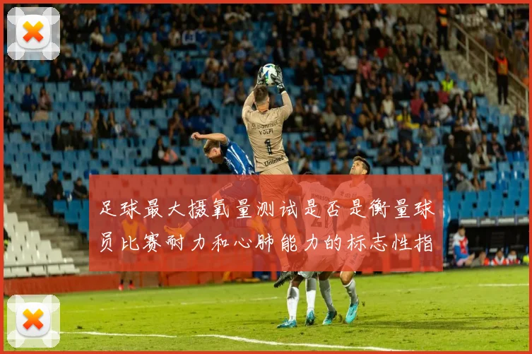 足球最大摄氧量测试是否是衡量球员比赛耐力和心肺能力的标志性指标