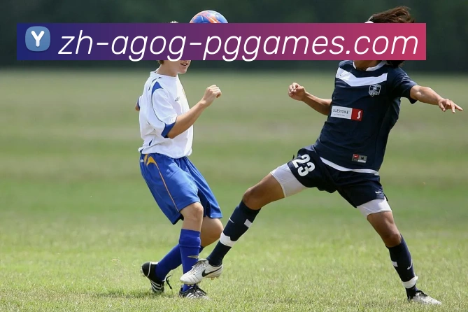 PG电子品牌故事